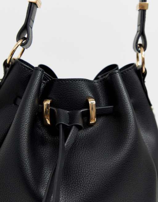 ASOS DESIGN - Gebonden bucket-totetas, 4 van 4