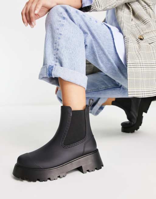 Asos store wellington boots