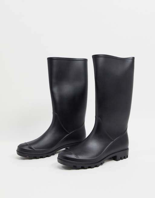 Bottes de cheap pluie asos