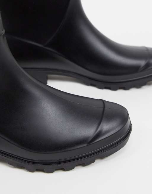 Asos 2024 rubber boots