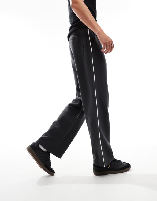 Asos tracksuit bottoms mens online