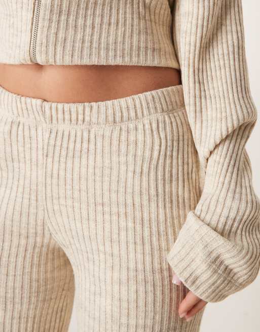 Asos Design Pullover Mit V Schnitt Boohoo Pullover Damen Mit