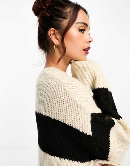 Oversize pullover asos sale