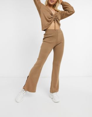 asos lounge suit