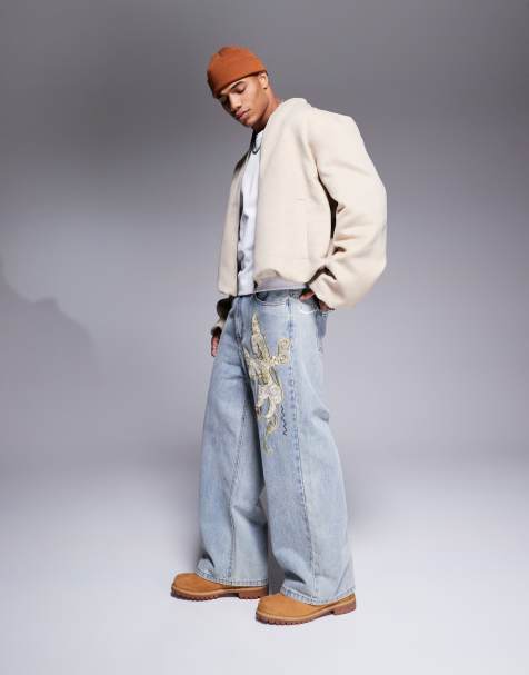 Asos cappotti uomo shop