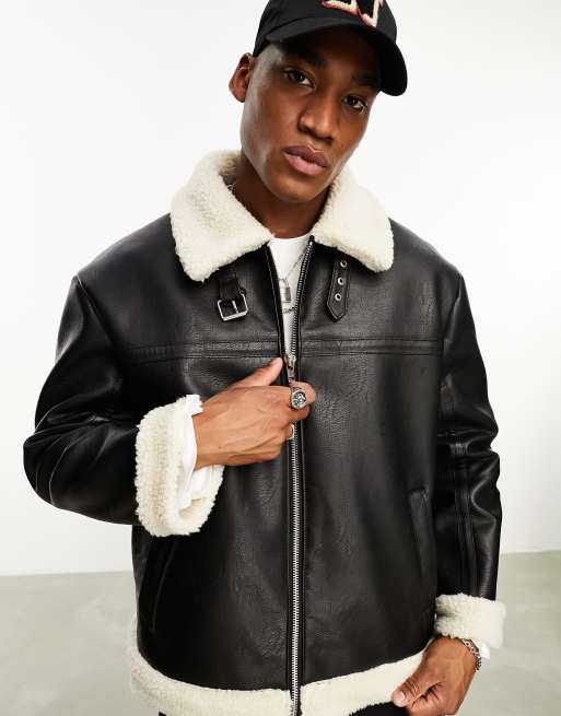 Giacca asos clearance