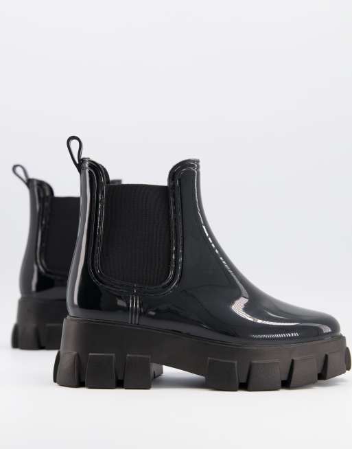 Bottes de cheap pluie asos