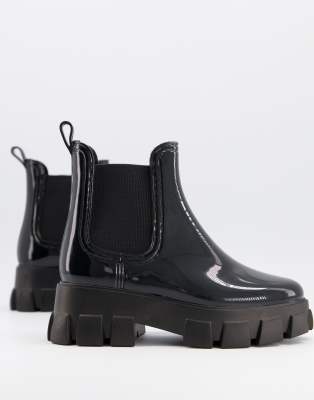 bottines asos femme