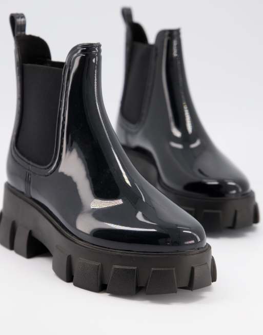 Asos 2025 rain boots