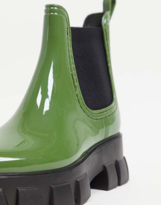 Asos on sale rain boots