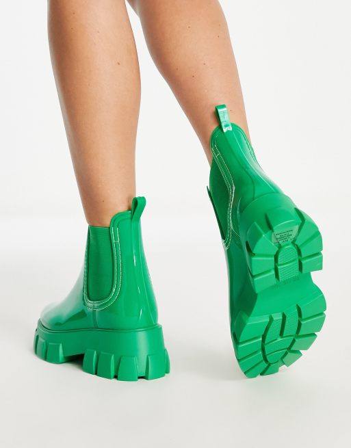 Rain on sale boots asos