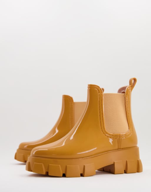 Asos rain boots hotsell