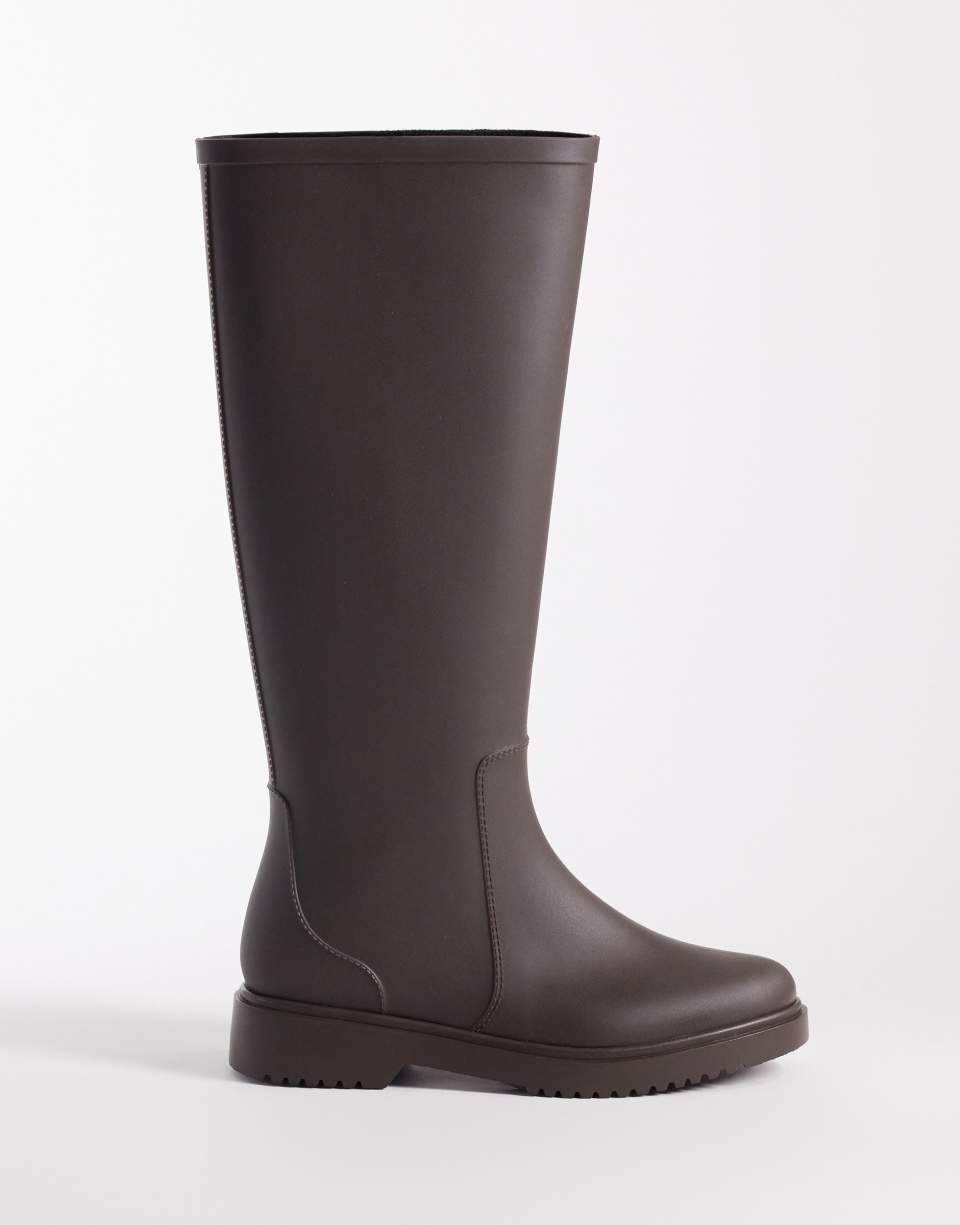 Gigi rubber boots