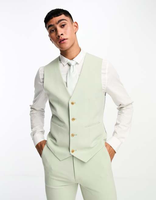 Guide taille cheap asos homme costume