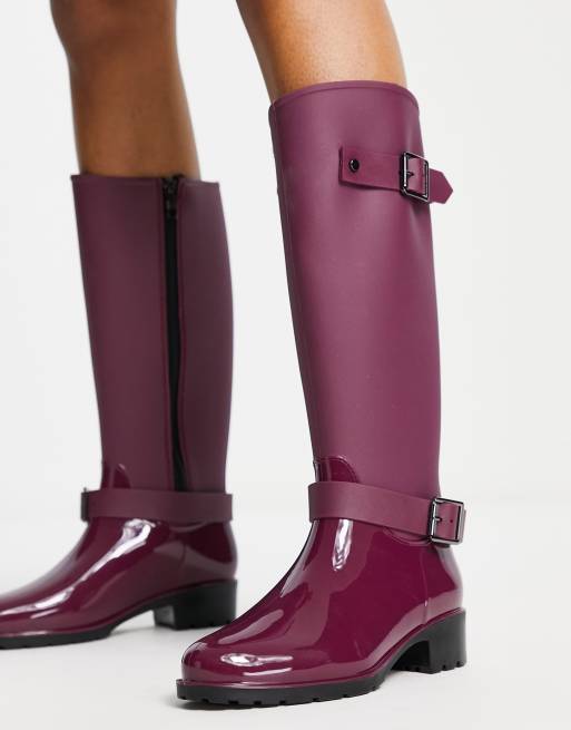 Wellies asos hotsell