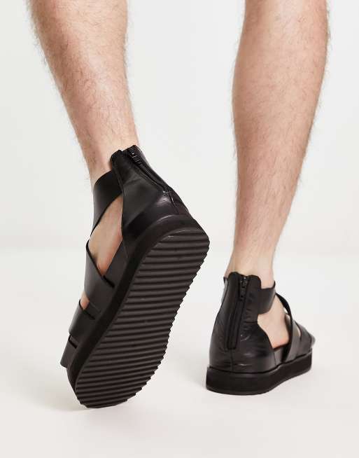 Unisex on sale gladiator sandals