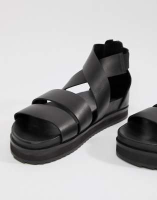 asos mens gladiator sandals