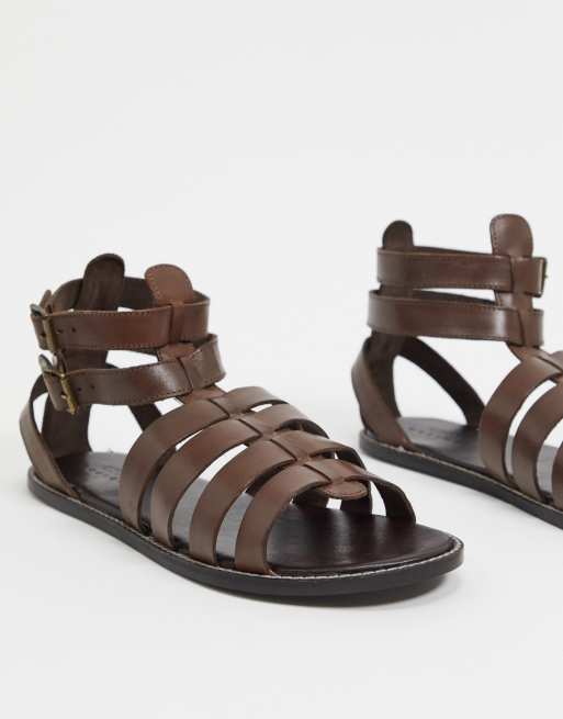 Gladiator 2024 sandals asos