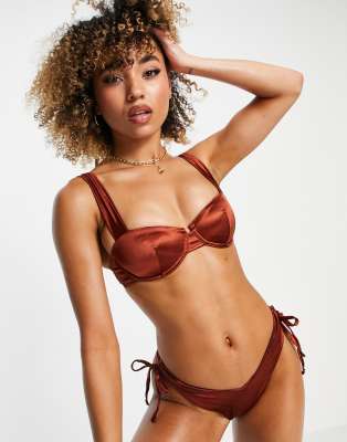 cheap underwire bikinis