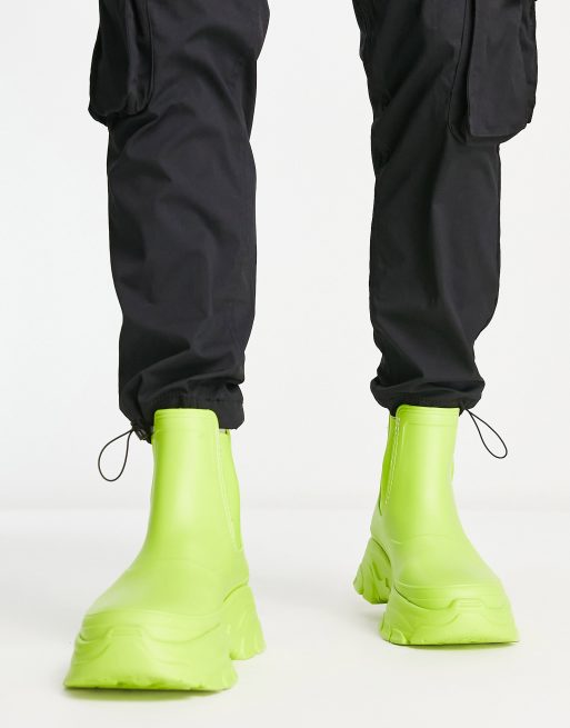 Glow in the dark clearance wellies