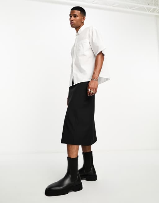 Asos bermuda uomo hot sale