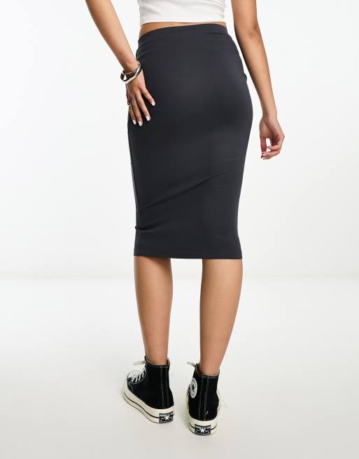 Asos on sale gonne longuette