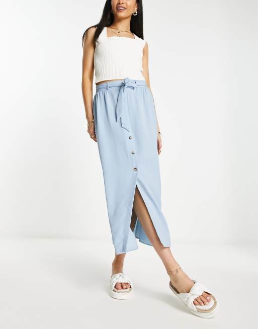 Asos gonne midi store
