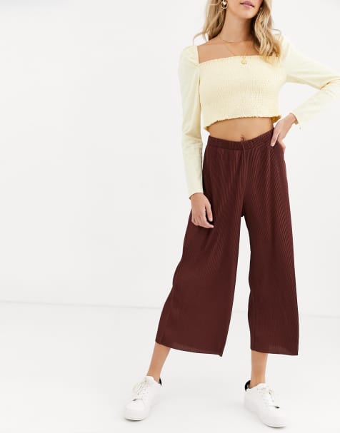 Alam Exclusive Lagenlook - Pantaloni Da Donna In Stile Harem, Stile