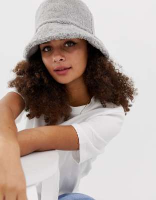 borg bucket hat
