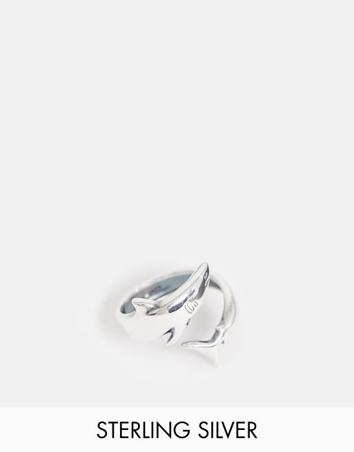 bague homme requin bague homme requin