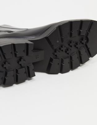 asos bottes de pluie