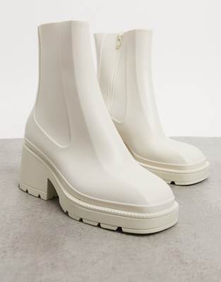 Rain boots asos deals