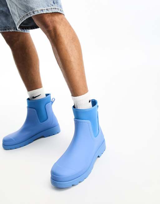 Asos gumboots hot sale