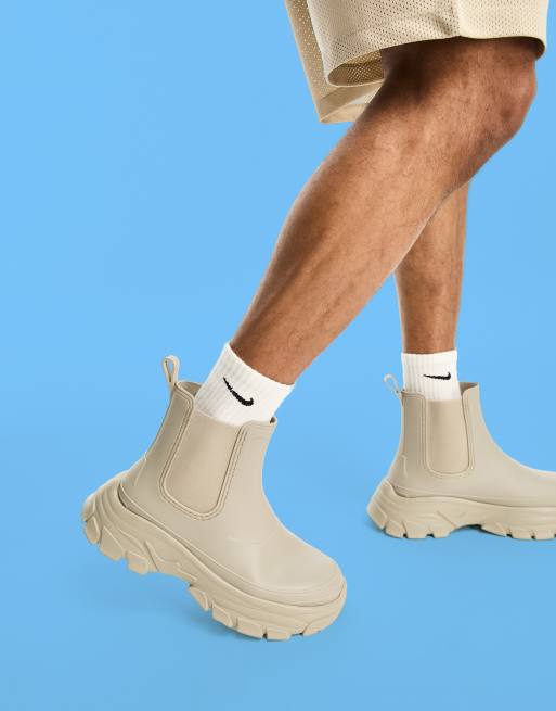 Asos gumboots on sale