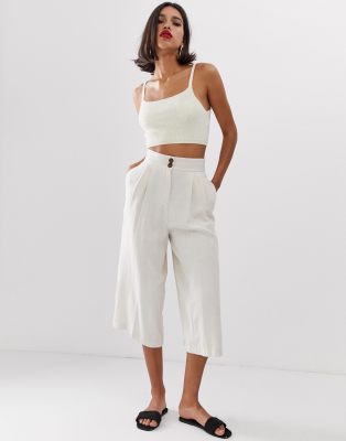 asos culotte