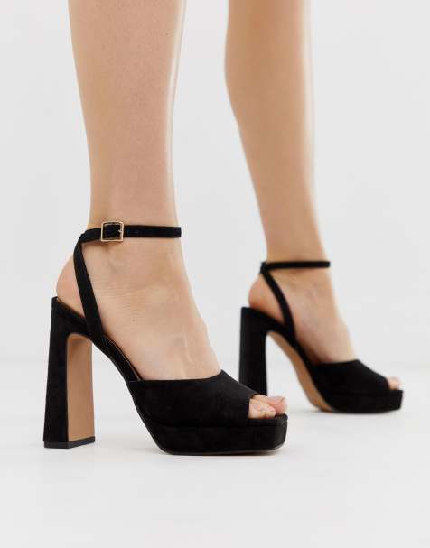 Sandals | Women's Strappy Sandals | ASOS