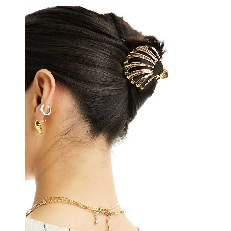 ISO  Limited Edition Mermaid Shell Hair Clip il_fullxfull.4569675709_l04m.jpg main image 3