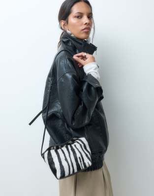 Zebra Print 2