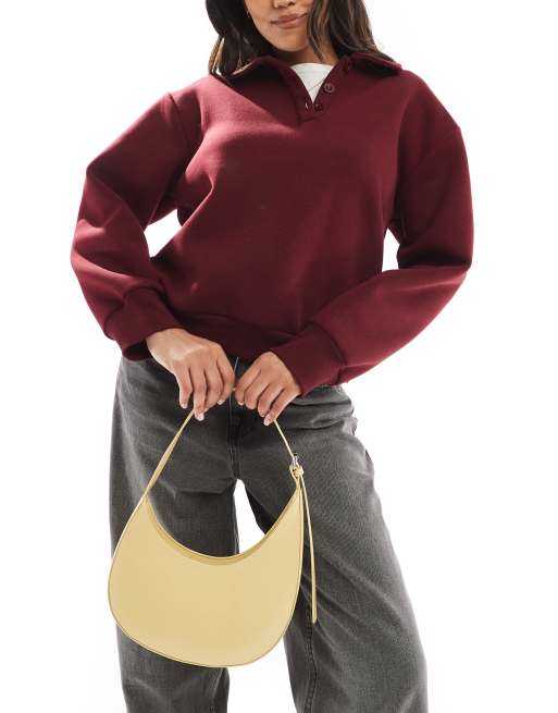 Handtasche Stern KL928 Handtasche Damen Tasche Umhängetasche