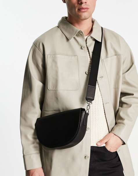 mens designer crossbody bags