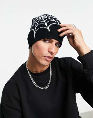 Sweat à Capuche Halloween Femme – Motif Citrouille, Toile D'araignée, Squelette – Blanc – Taille 3XL