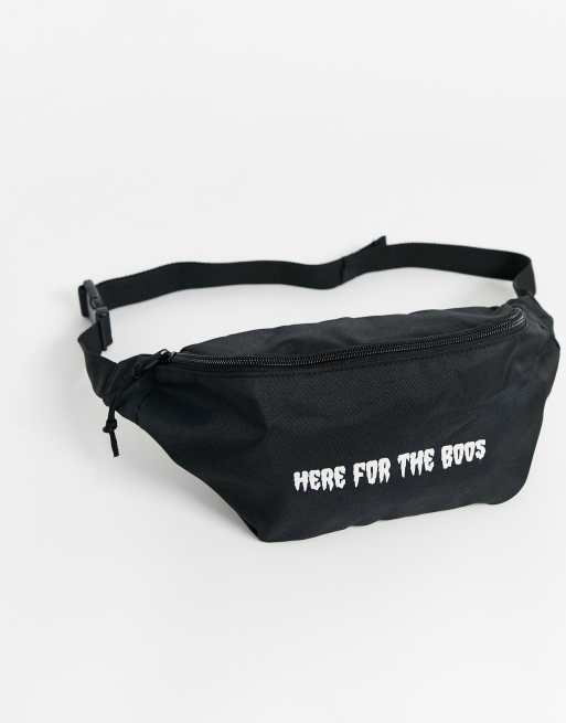 Halloween fanny shop pack