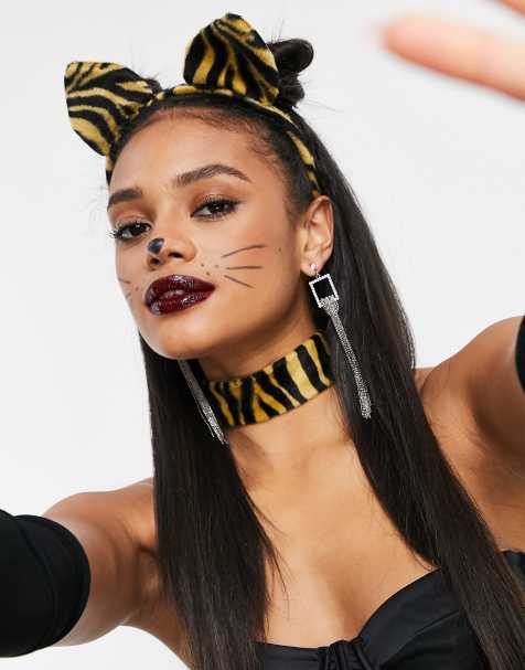 Halloween Kostume Damen Outfits Verkleidungen Asos