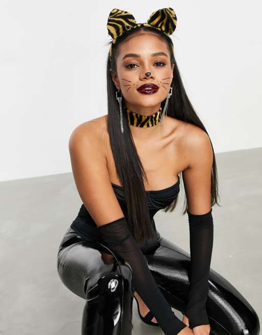 Halloween deals outfits asos