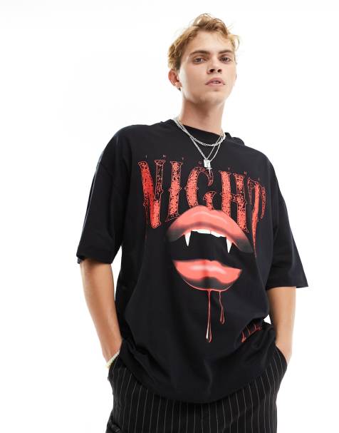 Blood Drip Skeleton Green Halloween Skull Baseball Jersey Shirt