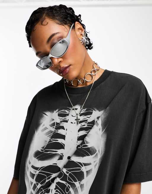 Celine t 2025 shirt asos