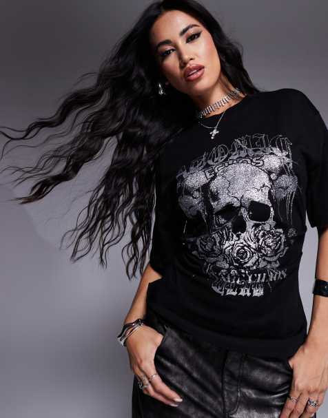Pagina 31 Scopri T shirt E Canotte Da Donna Online ASOS
