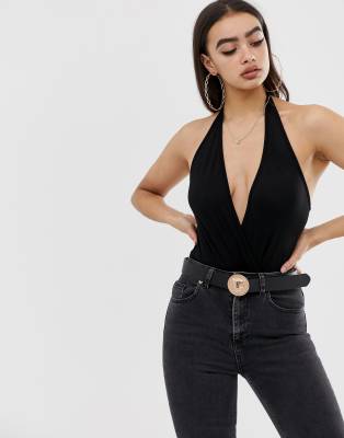 asos halter