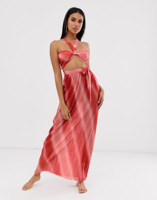 asos jersey maxi dress