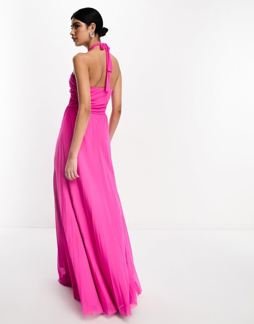 Asos 2024 hot pink